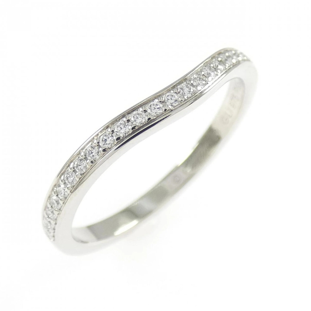 Cartier Ballerina Ring
